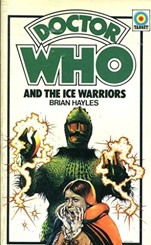 Imagen de archivo de Doctor Who and the Ice Warriors (Doctor Who Library) a la venta por HPB-Emerald