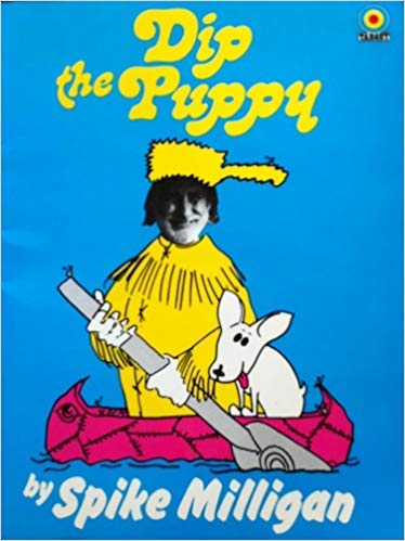 Beispielbild fr Dip the Puppy zum Verkauf von WorldofBooks