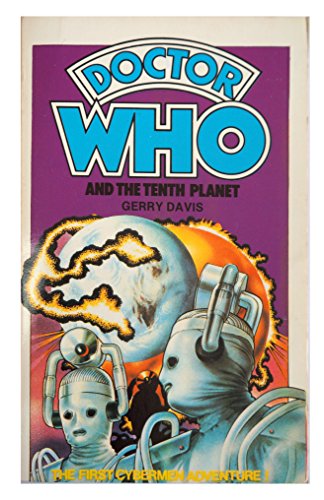 Beispielbild fr Doctor Who and the Tenth Planet zum Verkauf von Better World Books