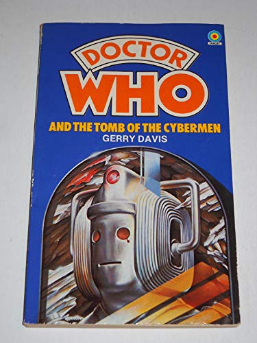 Beispielbild fr Doctor Who and the Tomb of the Cybermen zum Verkauf von WorldofBooks