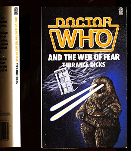 9780426110842: Doctor Who and the Web of Fear