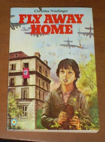 9780426112013: Fly Away Home (Target Books)