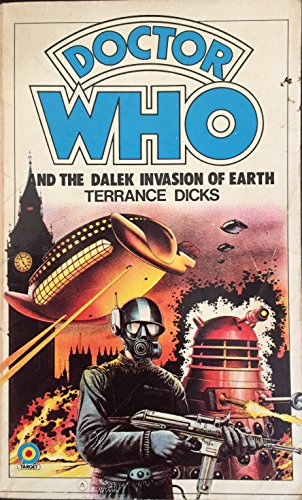 9780426112440: Doctor Who and the Dalek Invasion of Earth