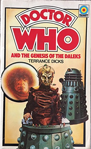 9780426112600: Doctor Who and the Genesis of the Daleks (Doctor Who, No. 27)