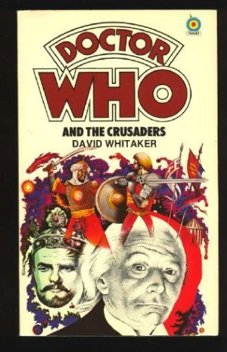 9780426113164: Doctor Who and the Crusaders