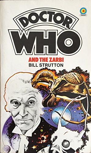 9780426113249: Doctor Who and the Zarbi