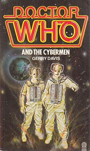 Imagen de archivo de Doctor Who and the Cybermen a la venta por Goldstone Books