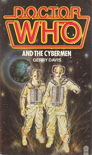 Stock image for Doctor Who and the Cyberman for sale by Reliant Bookstore