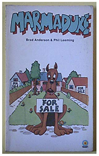 Stock image for Marmaduke for sale by AwesomeBooks