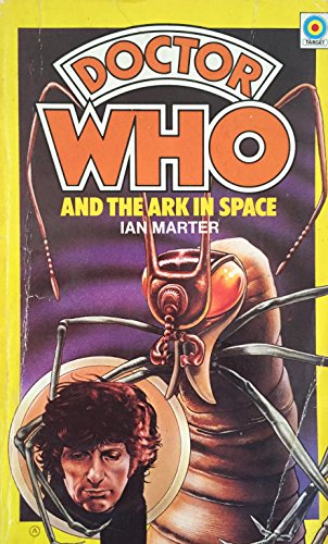 Beispielbild fr Doctor Who and the Ark in Space zum Verkauf von WorldofBooks