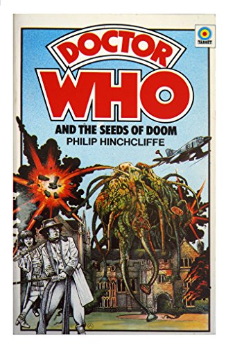 Beispielbild fr Doctor Who and the Seeds of Doom zum Verkauf von WorldofBooks