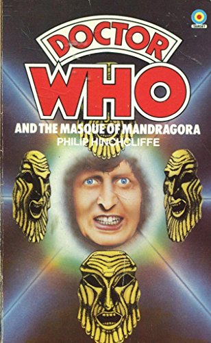 Stock image for Doctor Who and the Masque of Mandragora for sale by Allyouneedisbooks Ltd