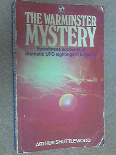 Stock image for Warminster Mystery for sale by Antiquariat Mander Quell