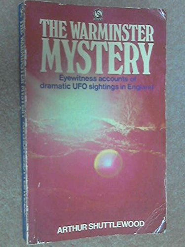 9780426127307: Warminster Mystery