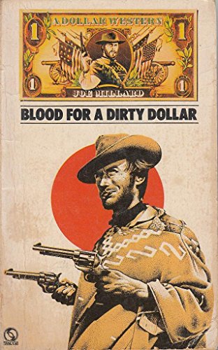 9780426131274: Blood for a Dirty Dollar