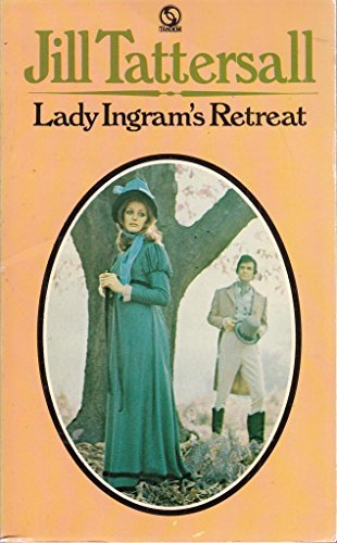 Stock image for Lady Ingram's Retreat for sale by WorldofBooks