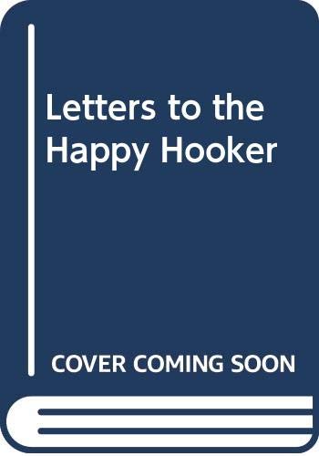 9780426134343: Letters to the Happy Hooker