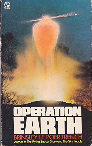 Stock image for Operation Earth for sale by Basement Seller 101