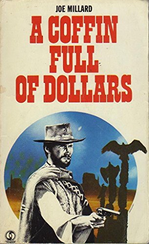 9780426135494: A Coffin Full Of Dollars by Joe Millard