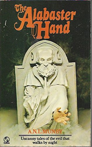 9780426136538: Alabaster Hand and Other Ghost Stories