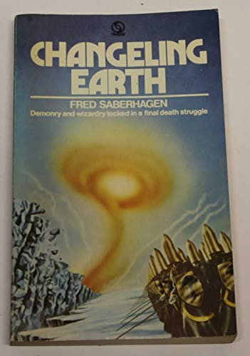 9780426138051: Changeling Earth