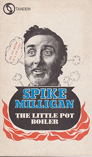 9780426139799: The Little Pot Boiler