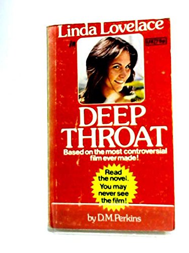 9780426148081: Deep Throat