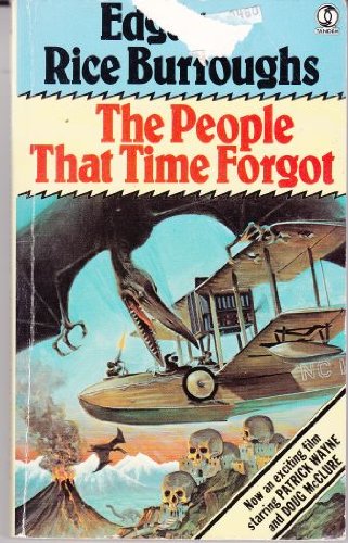 9780426148326: People That Time Forgot