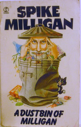 Stock image for A Dustbin of Milligan for sale by Eric James