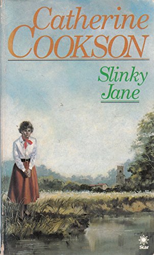 9780426163602: Slinky Jane