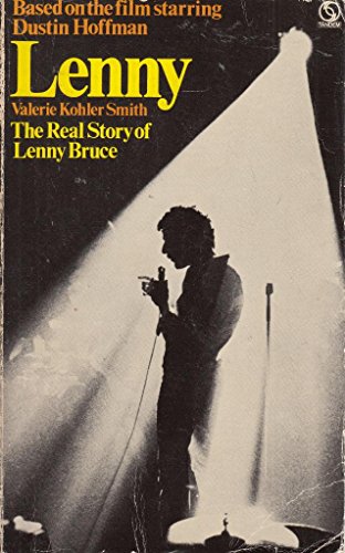 Lenny The Real Story of Lenny Bruce