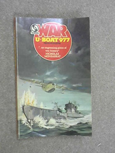 Beispielbild fr U-Boat 977 zum Verkauf von Better World Books