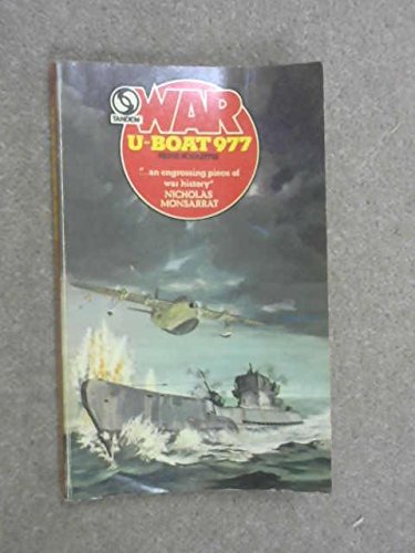 Stock image for U-Boat 977 for sale by Better World Books