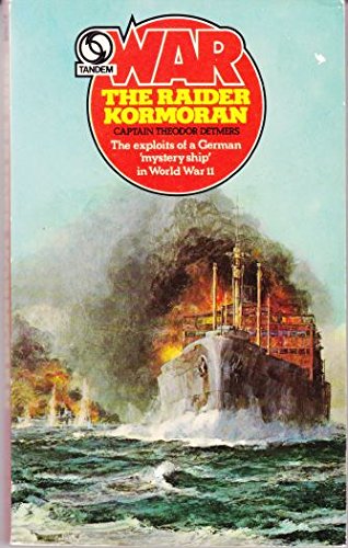 9780426165125: The Raider Kormoran