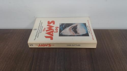 9780426168119: The 'Jaws' log