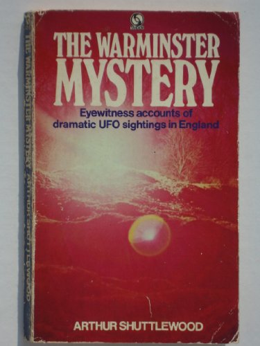 Stock image for THE WARMINSTER MYSTERY. for sale by WorldofBooks