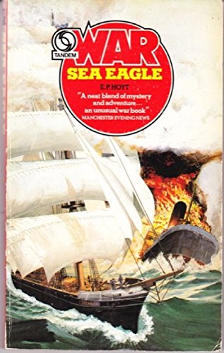 9780426170211: Sea Eagle