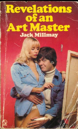 Stock image for Revelations of an Art Master for sale by WorldofBooks