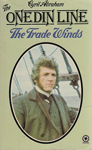 Stock image for Trade Winds (The Onedin Line Series) for sale by WorldofBooks