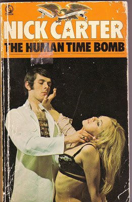 9780426173205: The Human Time Bomb