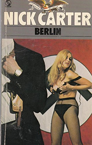 Imagen de archivo de Berlin a la venta por Bay Used Books
