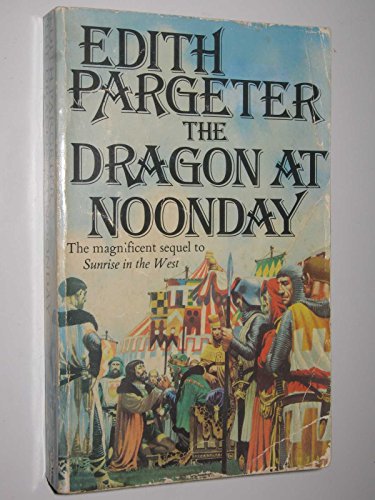 Stock image for THE DRAGON AT NOONDAY. (#2 in the Brothers of Gwynnedd Series) for sale by Comic World