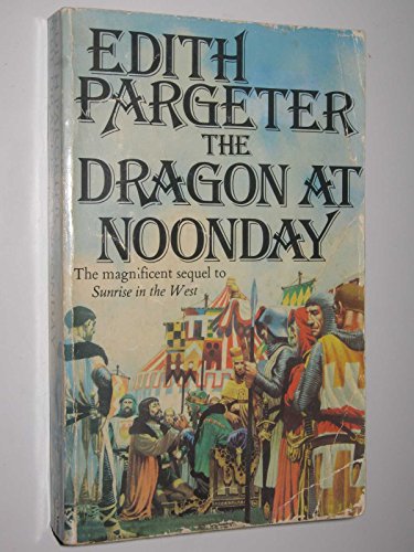 Dragon at Noonday (9780426177180) by Edith Pargeter