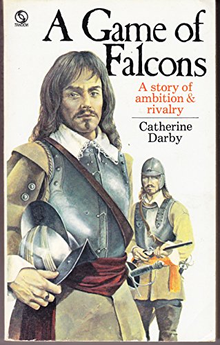 Imagen de archivo de A Game of Falcons. a la venta por WorldofBooks