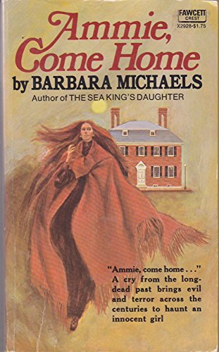 Ammie, Come Home (9780426178064) by Barbara Michaels