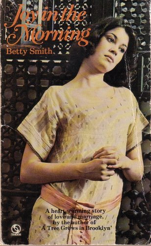 9780426178811: Joy in the Morning [Paperback] by Betty Smith