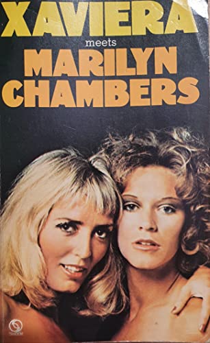 9780426179962: Xaviera Meets Marilyn Chambers