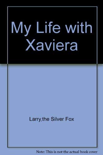 9780426181392: My Life with Xaviera