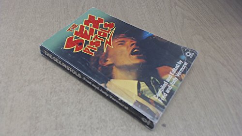 Stock image for The Sex Pistols: The inside story for sale by Bookmans