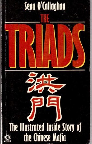 Imagen de archivo de The Triads a la venta por Best and Fastest Books